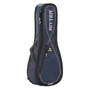Ritter Rgp2-u - Funda Para Ukelele Soprano