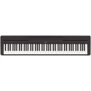 Piano Digital Yamaha P45 88 Teclas pesadas 10 Sonidos