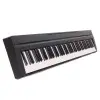 Piano Digital Yamaha P45 88 Teclas pesadas 10 Sonidos