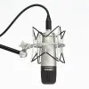 Samson Sp01 Soporte Suspension Araña Condenser Shockmount