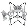 Samson Sp01 Soporte Suspension Araña Condenser Shockmount