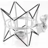 Samson Sp01 Soporte Suspension Araña Condenser Shockmount