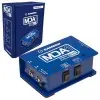 Samson Mda1 - Caja Directa Activa C/selector Ground/lift