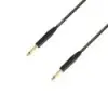 Cable Plug Plug 6 Metros Palmer Ficha Neutrik Adam Hall 5IPP0600