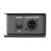 Samson Md1 - Caja Directa Pasiva C/selector Ground/lift