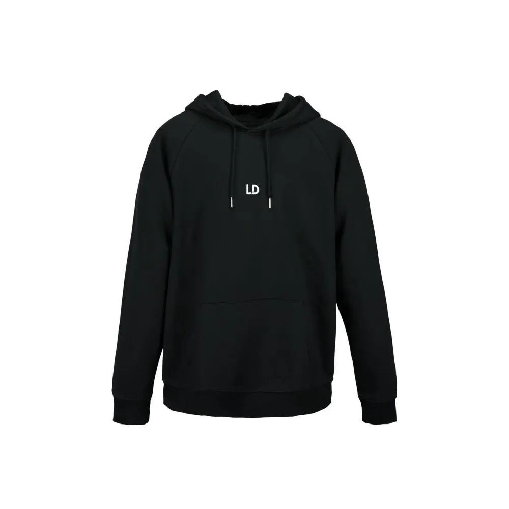 Buzo 2XL Ld Systems MERYSOMHOODIE2XLLD