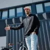 Buzo 2XL Ld Systems MERYSOMHOODIE2XLLD
