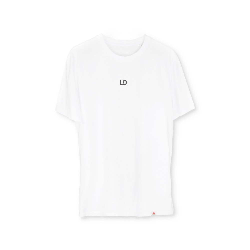 Remera XXL Ld Systems MKDYSOMSHIRTXXLLD