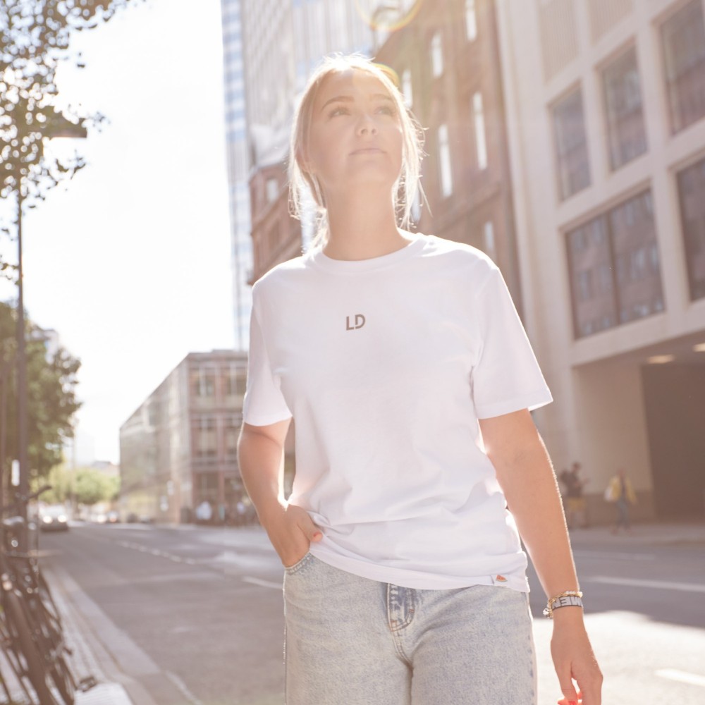 Remera XL Ld Systems MKDYSOMSHIRTXLLD