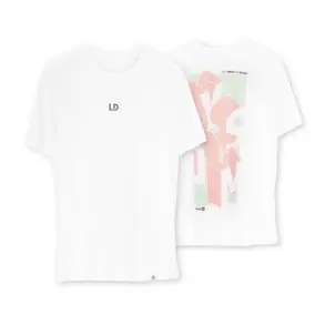 Remera XL Ld Systems MKDYSOMSHIRTXLLD