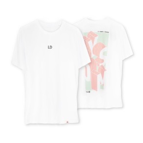 Remera M Ld Systems MKDYSOMSHIRTMLD