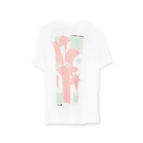 Remera M Ld Systems MKDYSOMSHIRTMLD