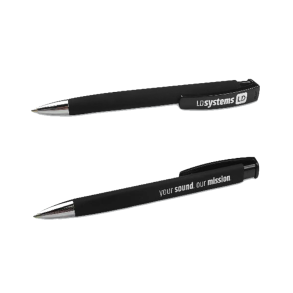 Lapicera Ld Systems MKDPENLD