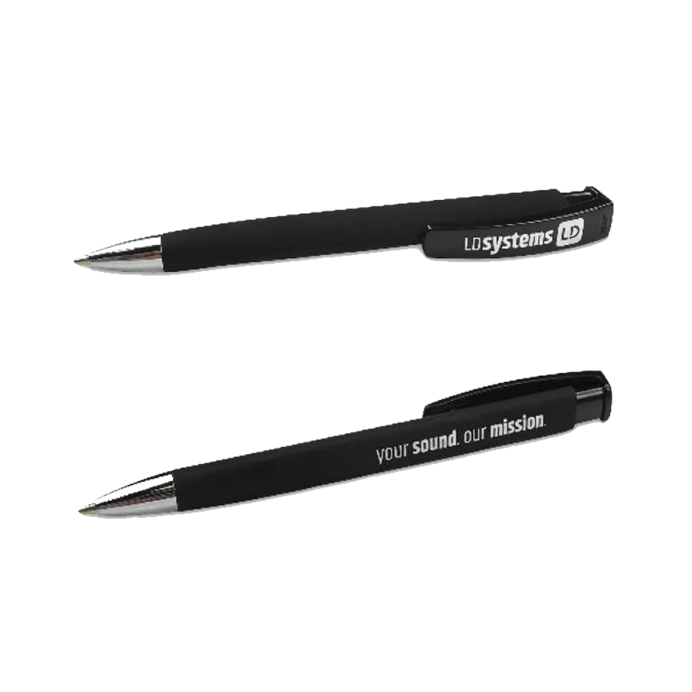 Lapicera Ld Systems MKDPENLD