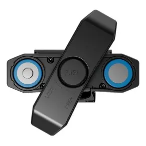 Transmisor Inalambrico BodyPack Relacart BG-24B