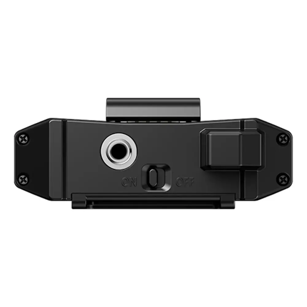 Transmisor Inalambrico BodyPack Relacart BG-24B