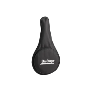 Pad de práctica 8" con soporte y funda On-Stage DFP5500