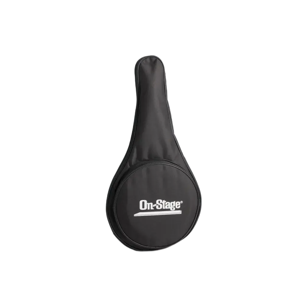 Pad de práctica 8" con soporte y funda On-Stage DFP5500