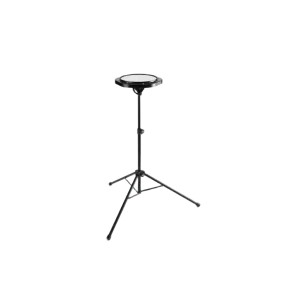 Pad de práctica 8" con soporte y funda On-Stage DFP5500