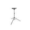 Pad de práctica 8" con soporte y funda On-Stage DFP5500
