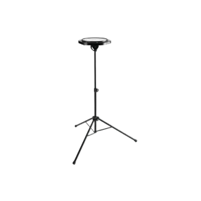 Pad de práctica 8" con soporte y funda On-Stage DFP5500
