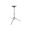 Pad de práctica 8" con soporte y funda On-Stage DFP5500