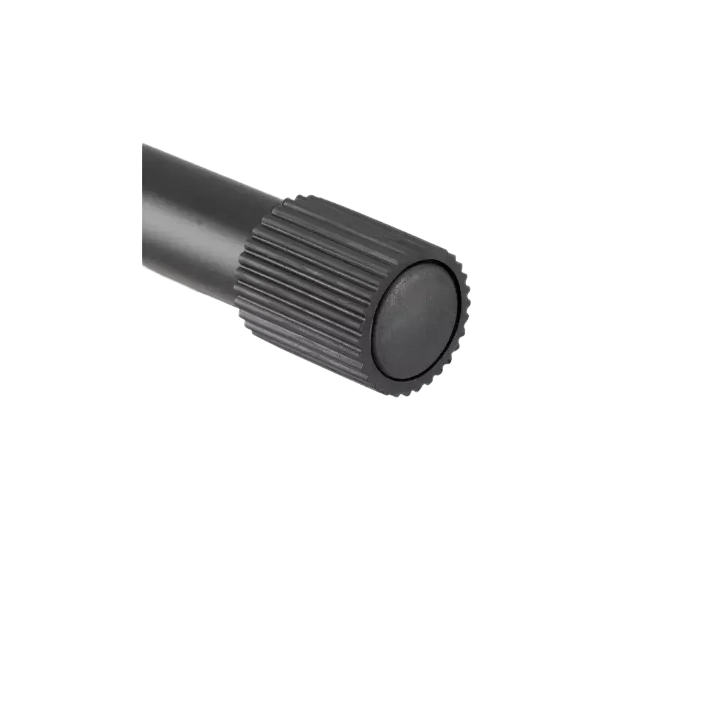 Soporte de teclado ajustable rápido Double X On Stage KS7591-EXP