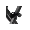 Soporte de teclado ajustable rápido Double X On Stage KS7591-EXP