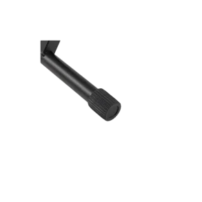 Soporte de teclado ajustable rápido Double X On Stage KS7591-EXP