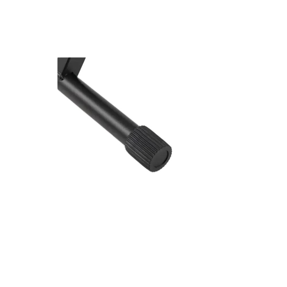 Soporte de teclado ajustable rápido Double X On Stage KS7591-EXP