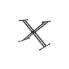 Soporte de teclado ajustable rápido Double X On Stage KS7591-EXP