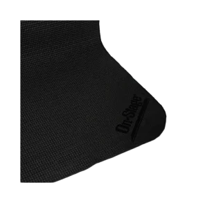 Alfombra de Batería On Stage DMA7550 Grande 2,10m X 1,50m