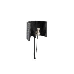 Cabina De Grabacion Portatil Plegable On Stage ASMS3000