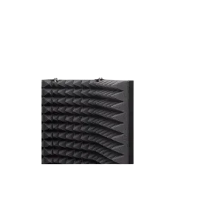 Cabina De Grabacion Portatil Plegable On Stage ASMS3000