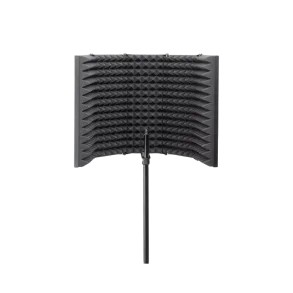 Cabina De Grabacion Portatil Plegable On Stage ASMS3000