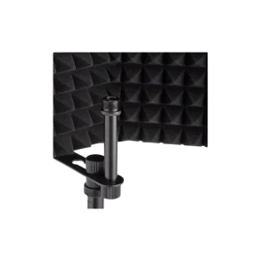 Cabina De Grabacion Portatil Plegable On Stage ASMS3000