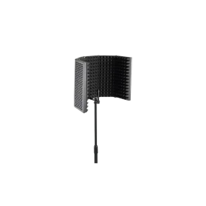 Cabina De Grabacion Portatil Plegable On Stage ASMS3000