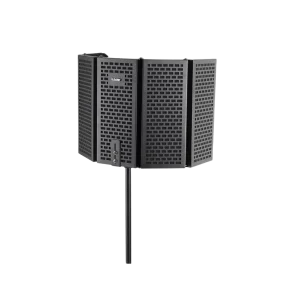 Cabina De Grabacion Portatil Plegable On Stage ASMS3000