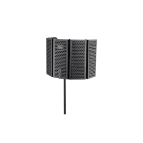 Cabina De Grabacion Portatil Plegable On Stage ASMS3000