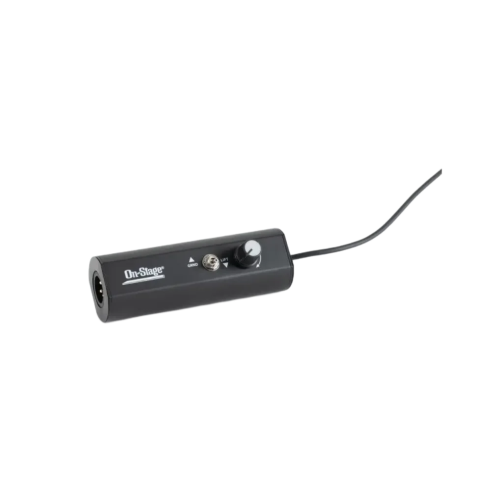 Caja Directa PC Celular Mini Plug On Stage DB100