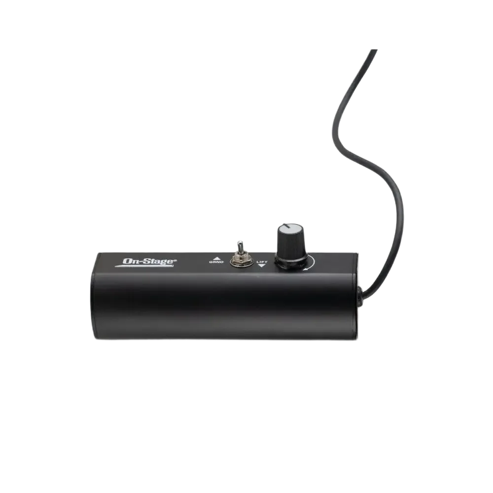 Caja Directa PC Celular Mini Plug On Stage DB100