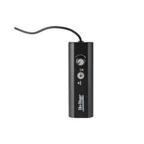 Caja Directa PC Celular Mini Plug On Stage DB100