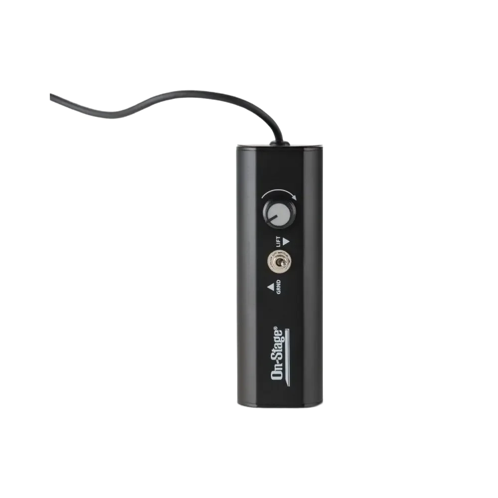Caja Directa PC Celular Mini Plug On Stage DB100