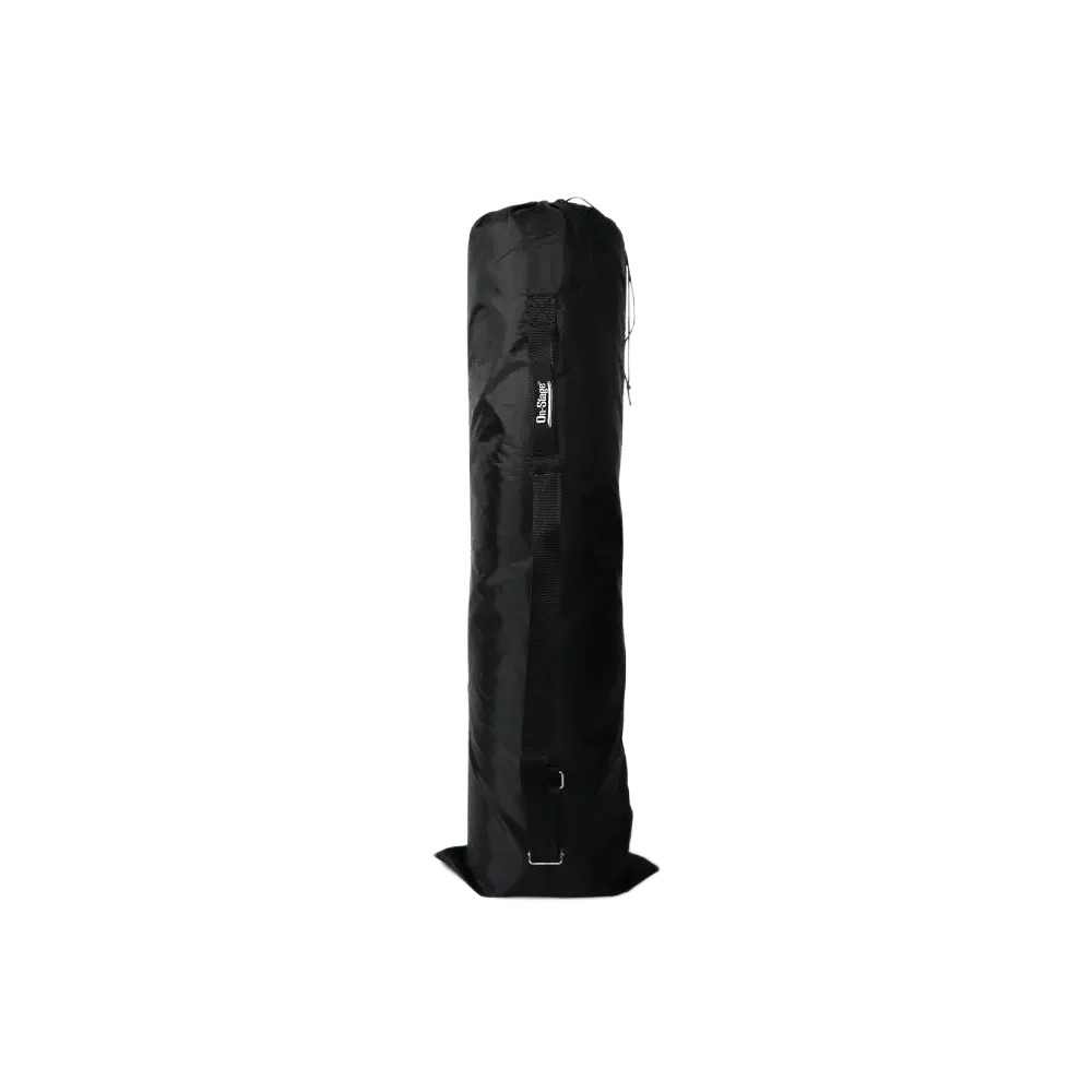 Alfombra de Batería On Stage DMA7550 Grande 2,10m X 1,50m