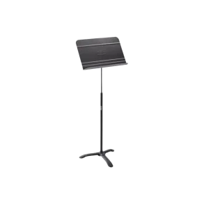Atril Director Para Partituras On Stage SM7712B fijacion Automatica
