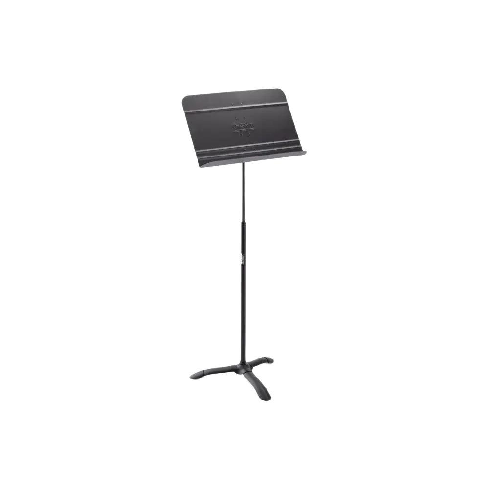 Atril Director Para Partituras On Stage SM7712B fijacion Automatica