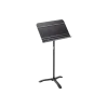 Atril Director Para Partituras On Stage SM7712B fijacion Automatica