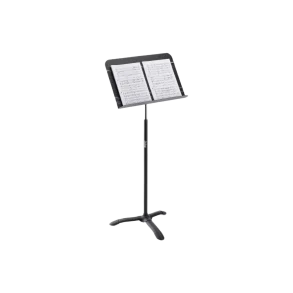 Atril Director Para Partituras On Stage SM7712B fijacion Automatica