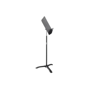 Atril Director Para Partituras On Stage SM7712B fijacion Automatica