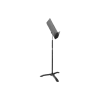 Atril Director Para Partituras On Stage SM7712B fijacion Automatica